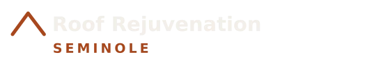 Roof Rejuvenation Seminole