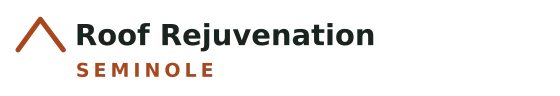 Roof Rejuvenation Seminole